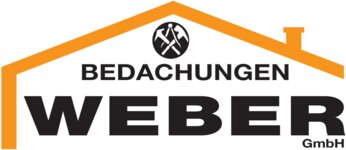 Logo von Bedachungen Weber GmbH