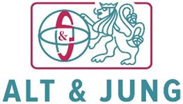 Logo von Alt und Jung Reisen