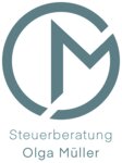 Logo von Steuerberatung Olga Müller