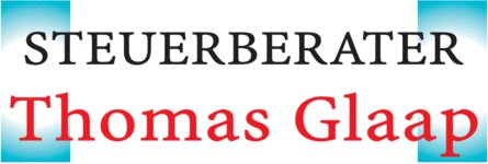 Logo von Steuerberater Thomas Glaap