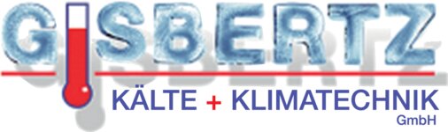 Logo von Gisbertz Kälte- und Klimatechnik GmbH