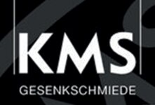Logo von KMS Gesenkschmiede GmbH