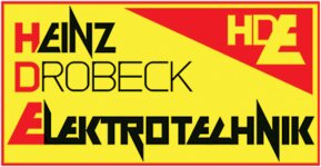 Logo von Drobeck Elektrotechnik