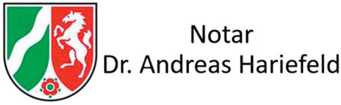 Logo von Dr. Andreas Hariefeld