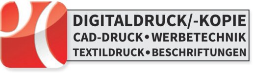 Logo von Profi Center Digitaldruck