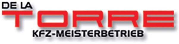 Logo von de la Torre GmbH - Porsche Fachwerkstatt