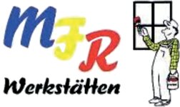 Logo von MFR-Werkstätten Roland Tetzlaff