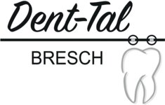 Logo von Dent-Tal Benjamin Bresch
