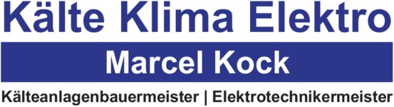 Logo von Kock Marcel