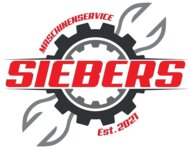 Logo von Metallbau Siebers