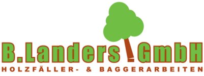 Logo von Bernhard Landers GmbH