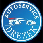 Logo von Autoservice Drezek