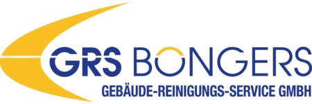 Logo von GRS Bongers Gebäude - Reinigungs - Service GmbH