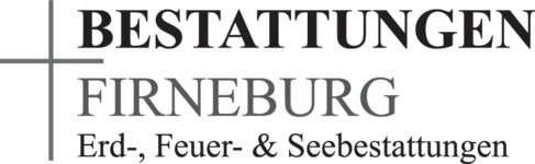 Logo von Bestattungen Firneburg GmbH