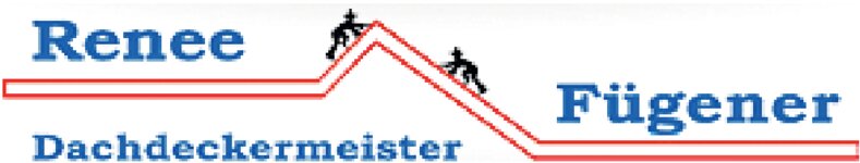 Logo von Dachdeckermeister Renee Fügener