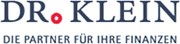 Logo von Dr. Klein Baufinanzierung