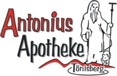 Logo von Antonius-Apotheke