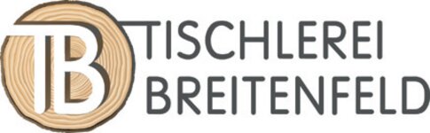 Logo von Tischlerei Breitenfeld
