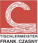 Logo von Frank Czasny Tischlerei