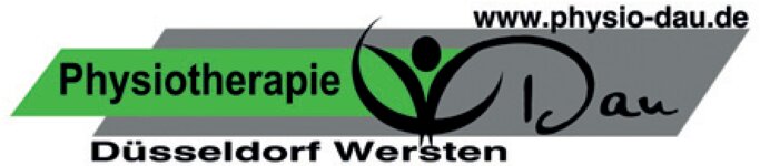 Logo von Physiotherapie Da