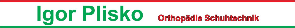 Logo von Igor Plisko  Burghartz GmbH Orthopädie Schuhtechnik