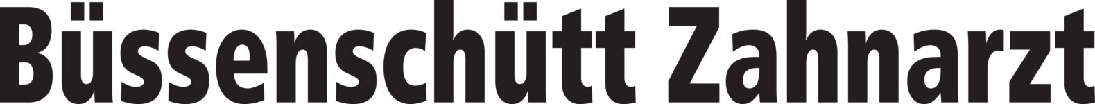 Logo von Büssenschütt Klaus