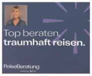 Logo von Reiseberatung Ute Schaaf