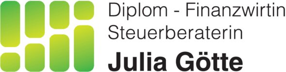 Logo von Julia Götte Steuerberaterin