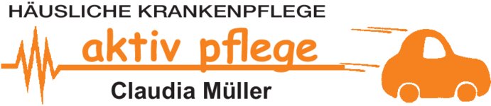 Logo von Aktiv Pflege