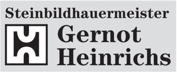 Logo von Steinbildhauerwerkstatt Gernot Heinrich