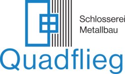 Logo von Metallbau Quadflieg