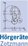 Logo von Hörgeräte Zotzmann GmbH