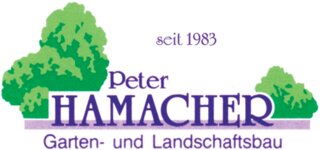 Logo von Peter Hamacher Garten- und Landschaftsbau