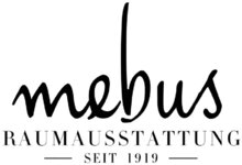Logo von Bernd Mebus e. K. Raumausstattung