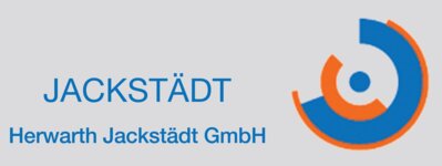 Logo von Herwarth Jackstädt GmbH