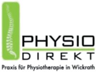 Logo von Physio Direkt Inh. Martina Schaefer