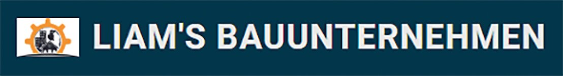 Logo von Liamsbau