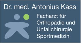 Logo von Dr. med. Antonius Kass Privatpraxis für Orthopädie
