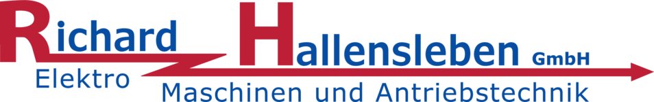 Logo von Richard Hallensleben GmbH