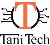 Logo von TaniTech – PC & Handy Reparatur Service