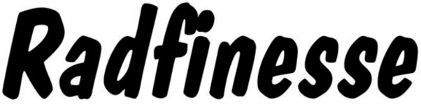 Logo von RADFINESSE Fahrradhandel
