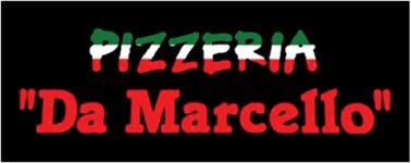 Logo von PIZZA TAXI Lieferdienst "Da Marcello"