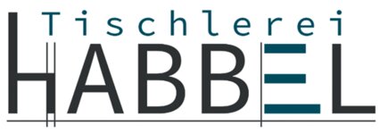 Logo von Tischlerei HABBEL Inh. Michael Habbel