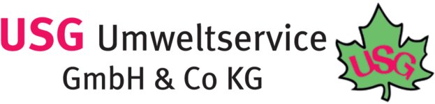 Logo von USG Umweltservice GmbH & Co.KG