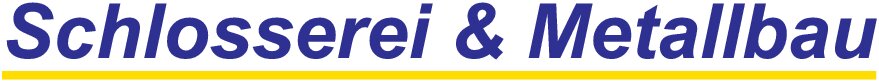 Logo von Schlosserei & Metallbau Armgardt