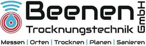 Logo von Beenen Trocknungstechnik GmbH