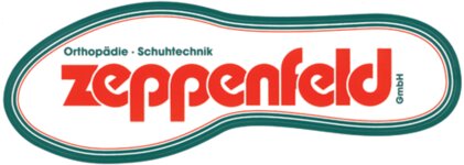 Logo von Zeppenfeld Orthopädie-Schuhtechnik GmbH