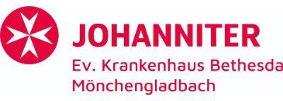 Logo von Johanniter GmbH - Ev. Krankenhaus Bethesda Mönchengladbach