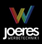 Logo von Joeres Werbetechnik GbR