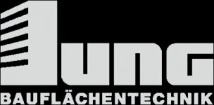 Logo von Dipl.-Ing. M. Jung Bauflächentechnik GmbH & Co. KG